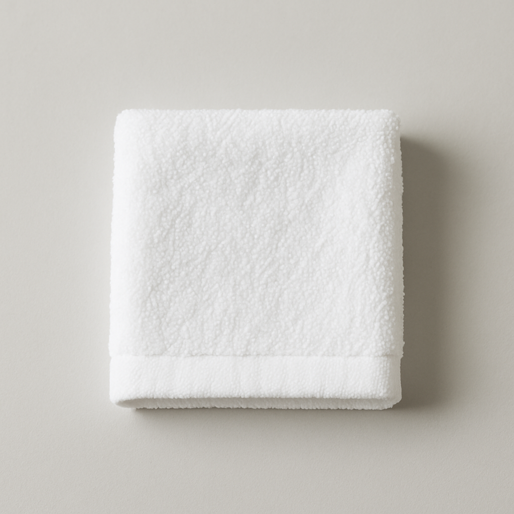 Eazihome Hand & Face Towel